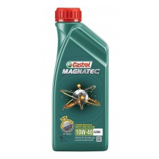 Castrol Magnatec 10W-40 A/B (1lt)