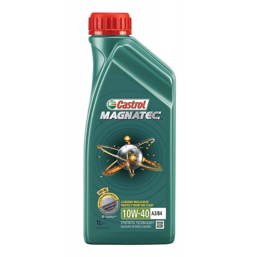 Castrol Magnatec 10W-40 A/B (1lt)