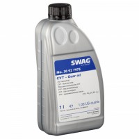 Swag No 30927975 CVT Gearbox Oil (1L)