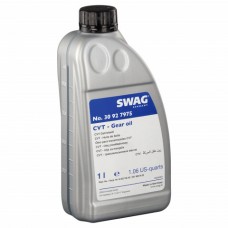 Swag No 30927975 CVT Gearbox Oil (1L)